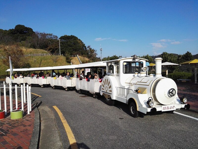 🎡 아이치 어린이 나라 (아이치 코도모노쿠니) 이미지 5